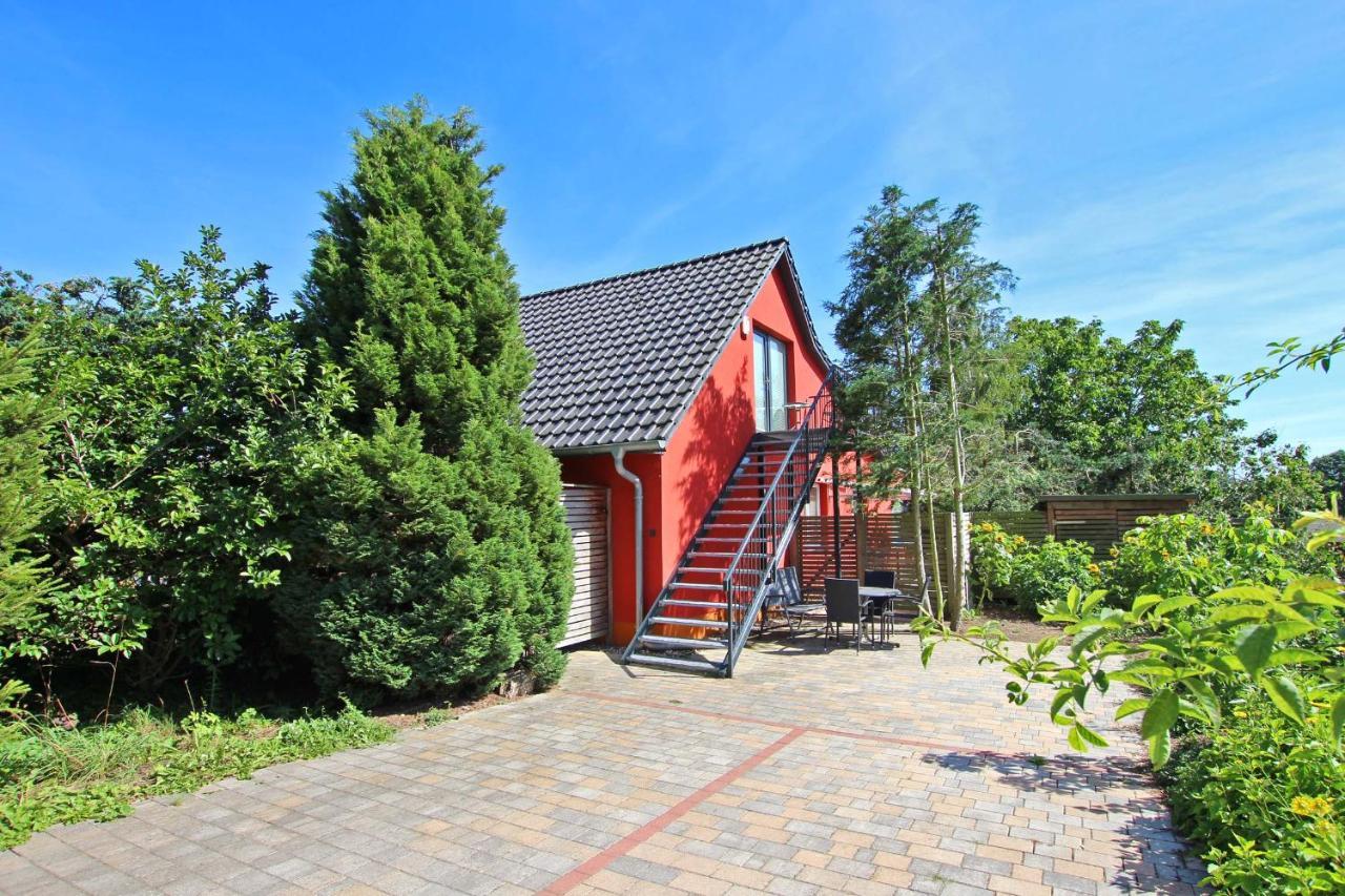Ferienwohnungen Gruenow See 8310 Grunow  Extérieur photo