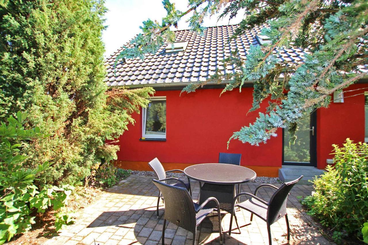 Ferienwohnungen Gruenow See 8310 Grunow  Extérieur photo