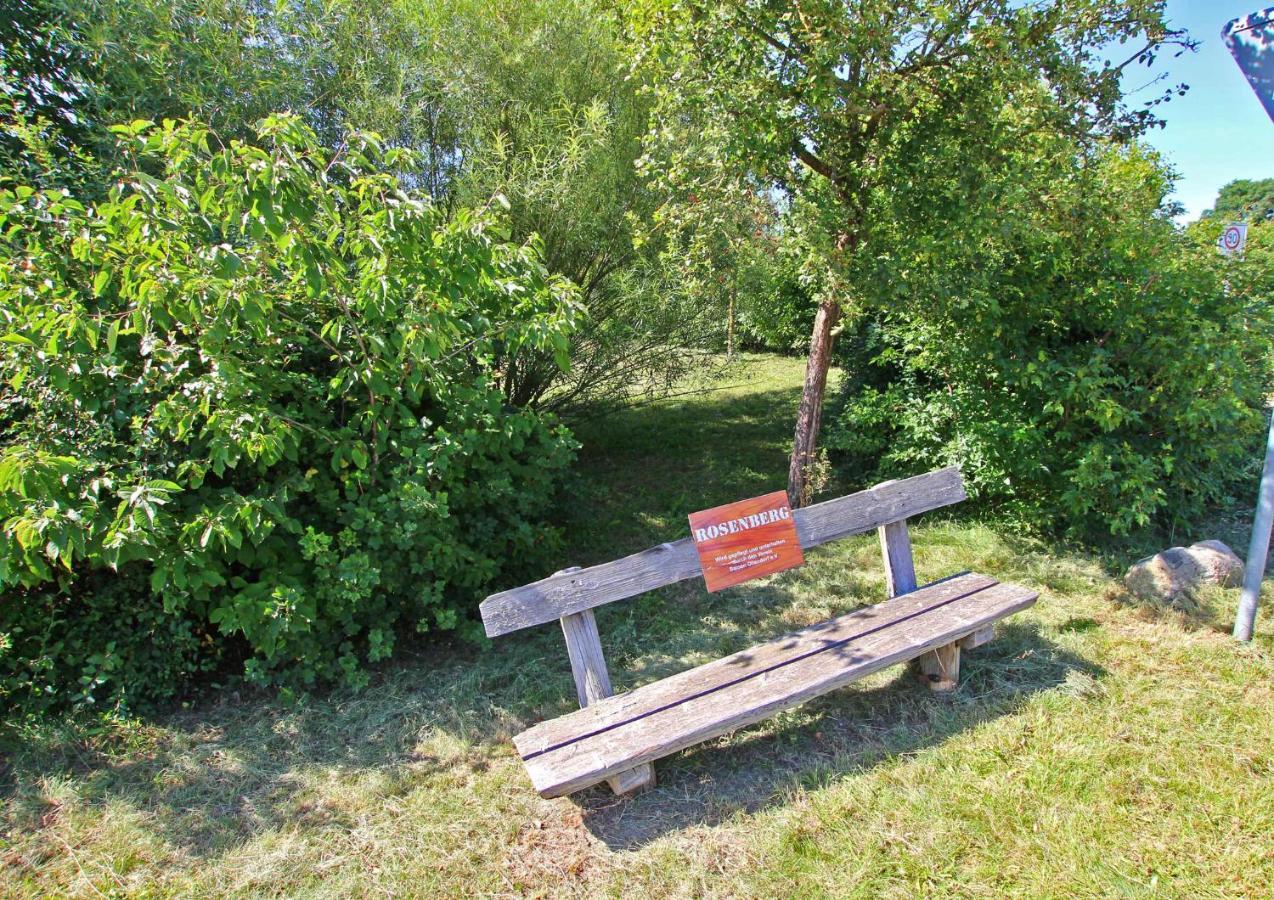 Ferienwohnungen Gruenow See 8310 Grunow  Extérieur photo